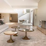 Peralta - Award Winning Exquisite Dream With Infinity Pool Villa Lourinhã