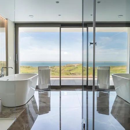Βίλα Peralta - Award Winning Exquisite Dream With Infinity Pool
