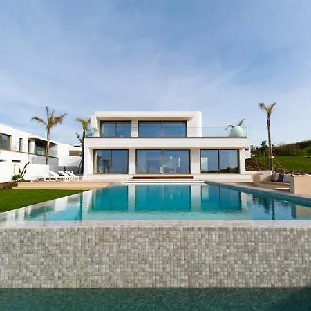Βίλα Peralta - Award Winning Exquisite Dream With Infinity Pool