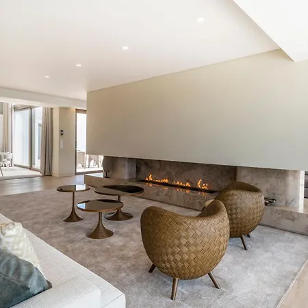 Βίλα Peralta - Award Winning Exquisite Dream With Infinity Pool *