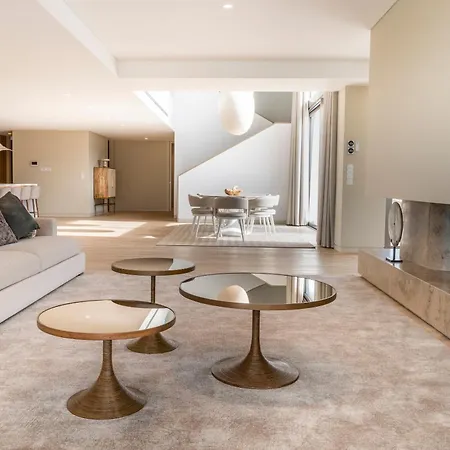 Peralta - Award Winning Exquisite Dream With Infinity Pool Villa Lourinha (Lisbon)