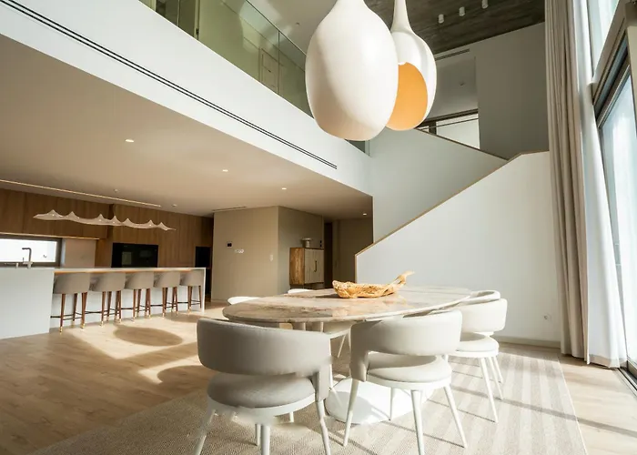 Peralta - Award Winning Exquisite Dream With Infinity Pool Villa Lourinha (Lisbon)