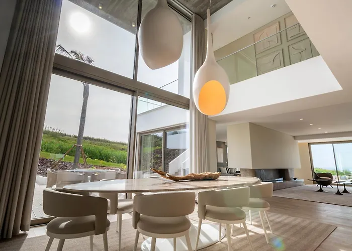 Peralta - Award Winning Exquisite Dream With Infinity Pool Villa Lourinha (Lisbon)