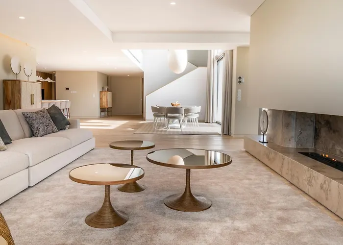 Peralta - Award Winning Exquisite Dream With Infinity Pool Villa Lourinha (Lisbon)