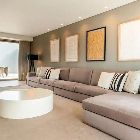 Peralta - Award Winning Exquisite Dream With Infinity Pool וילה לוריניה