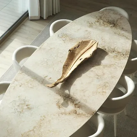 וילה Peralta - Award Winning Exquisite Dream With Infinity Pool