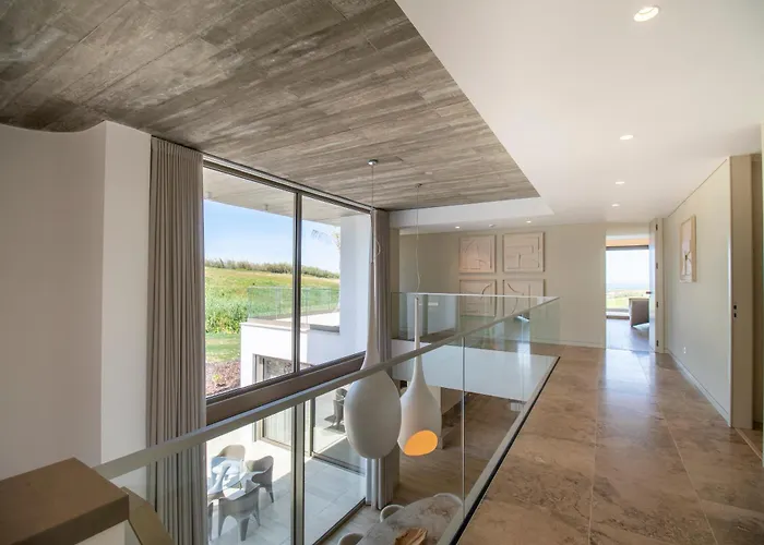 וילה Peralta - Award Winning Exquisite Dream With Infinity Pool *