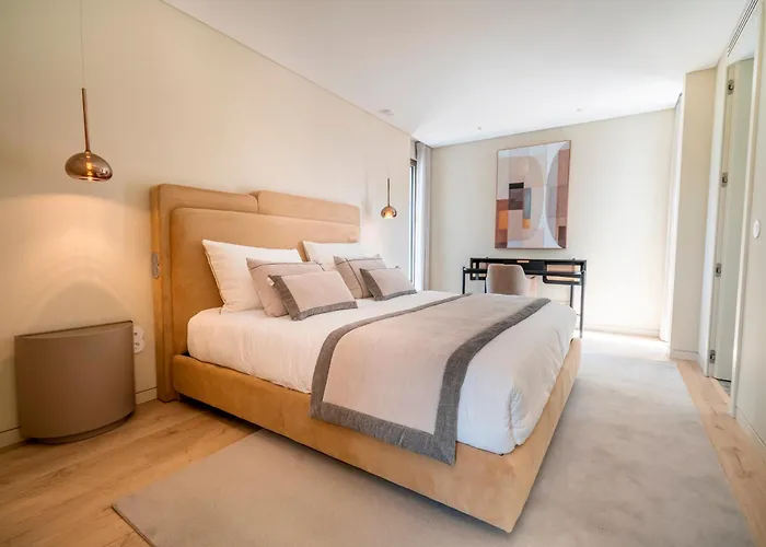 Peralta - Award Winning Exquisite Dream With Infinity Pool וילה *