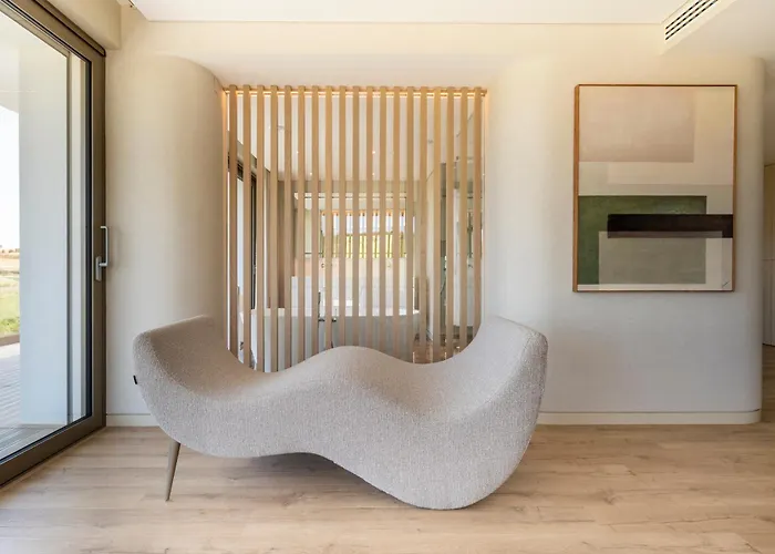 וילה Peralta - Award Winning Exquisite Dream With Infinity Pool *