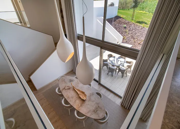 Peralta - Award Winning Exquisite Dream With Infinity Pool * Lourinhã