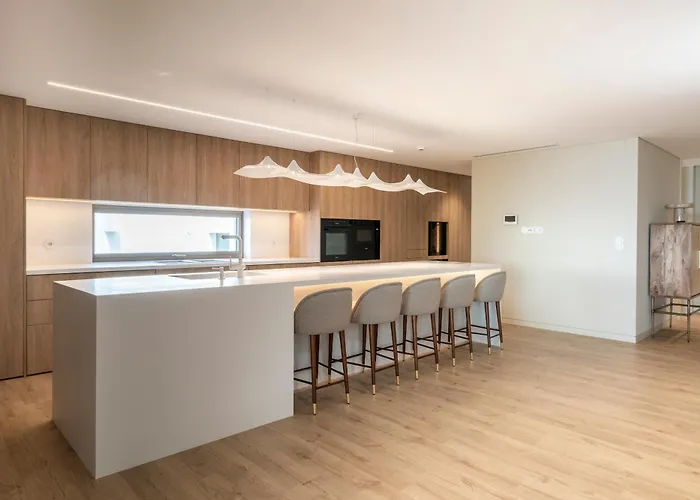 Peralta - Award Winning Exquisite Dream With Infinity Pool לוריניה